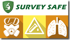 Click here to access the Survey Safe online eLearning Portal